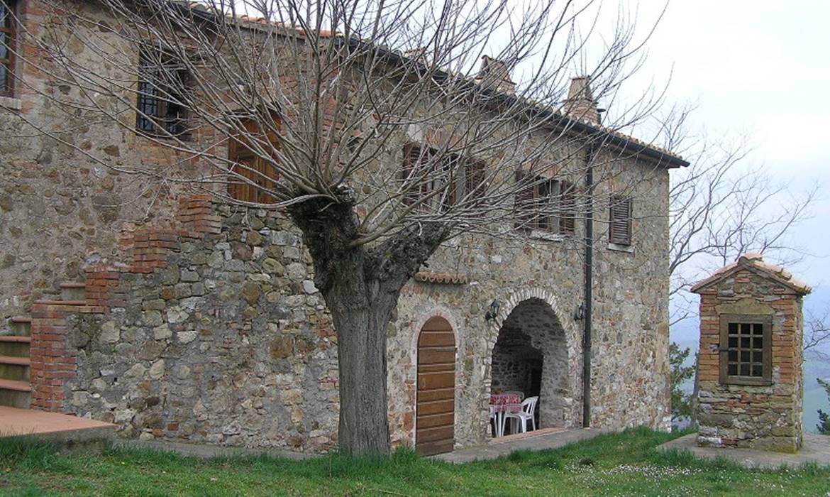 Agriturismo Castello di Catabbiaccio