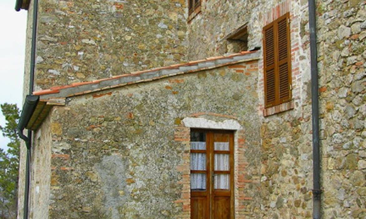 Agriturismo Castello di Catabbiaccio