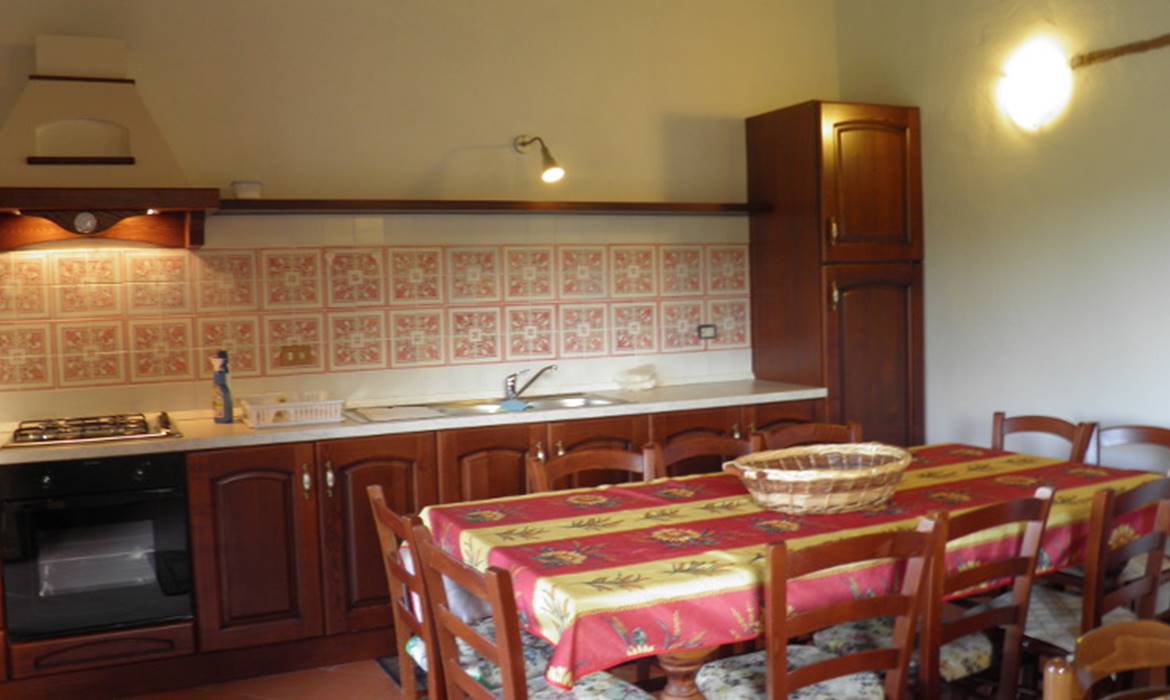 Agriturismo Castello di Catabbiaccio