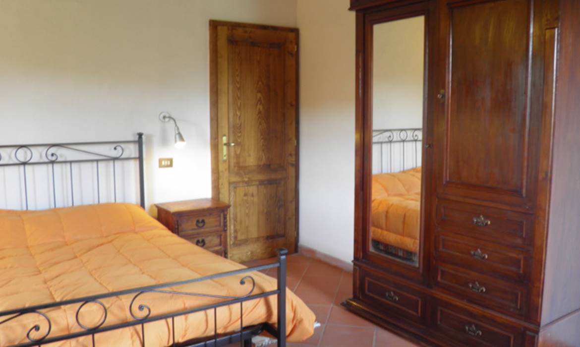 Agriturismo Castello di Catabbiaccio
