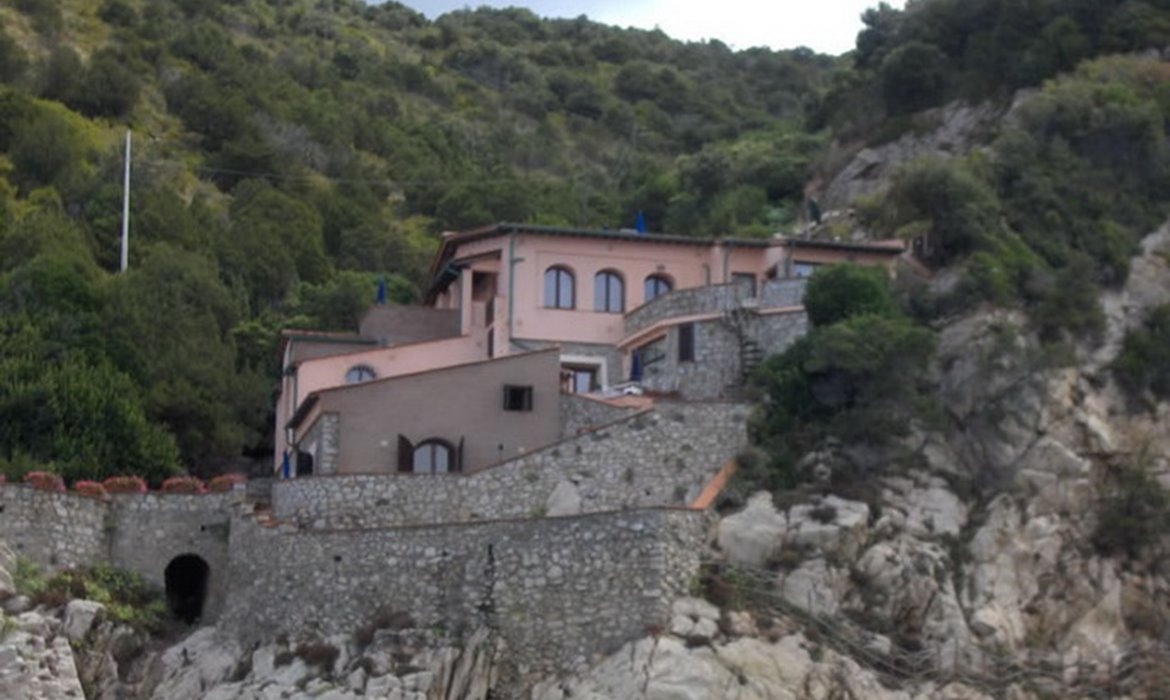 Mieszkanie Residence Nisporto