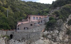 RESIDENCE NISPORTO