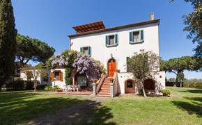 RESIDENCE LA CANOVA