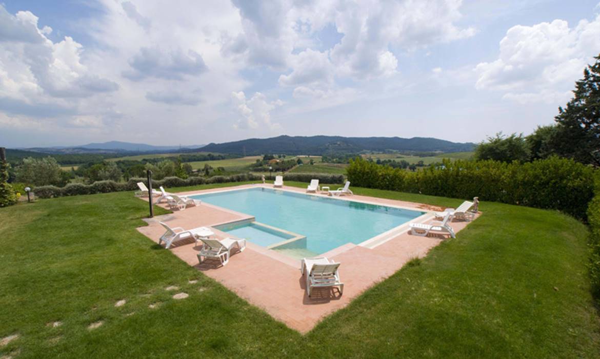 Agriturismo Montepozzalino