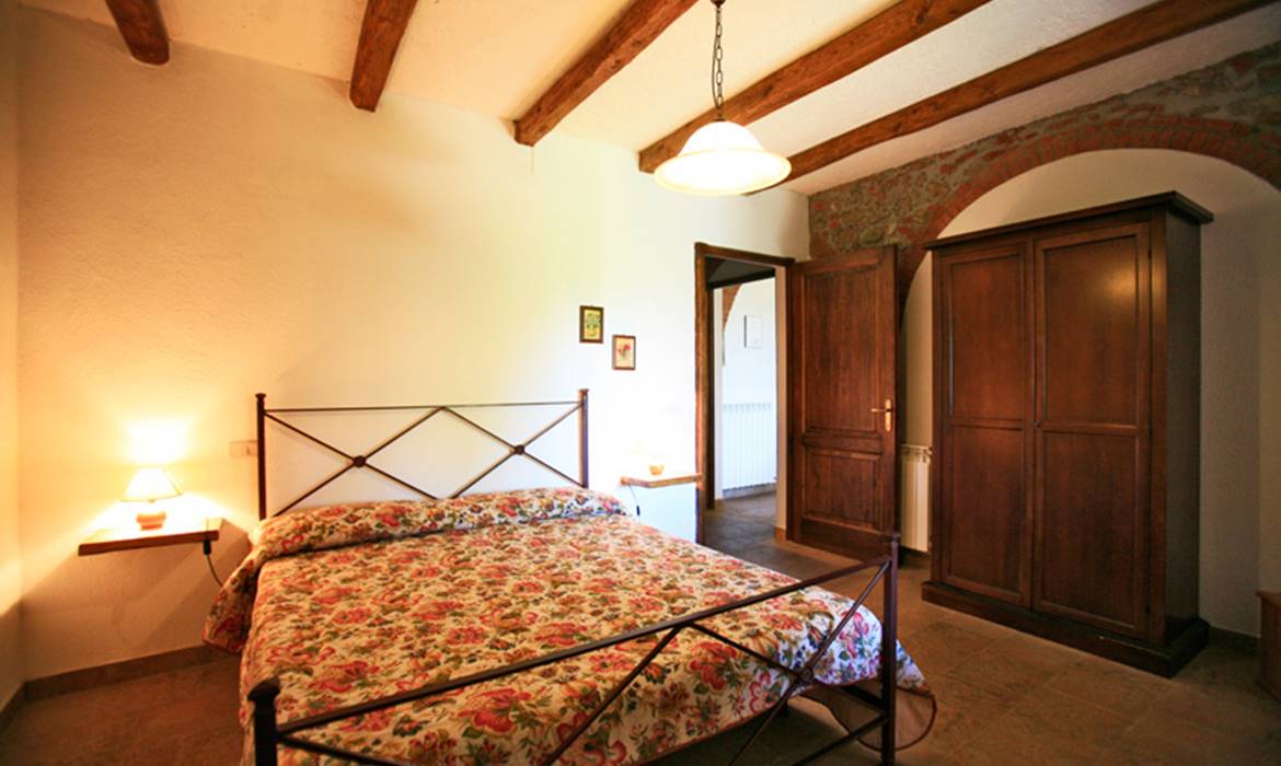 Casa rural Montepozzalino