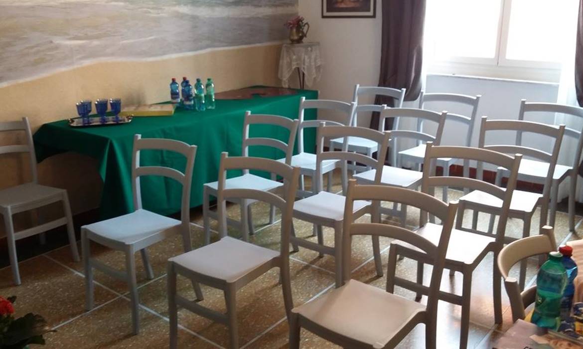 Alberghi Città