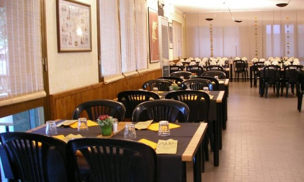 Ristoranti Pizzerie Ristorante Il Tritone