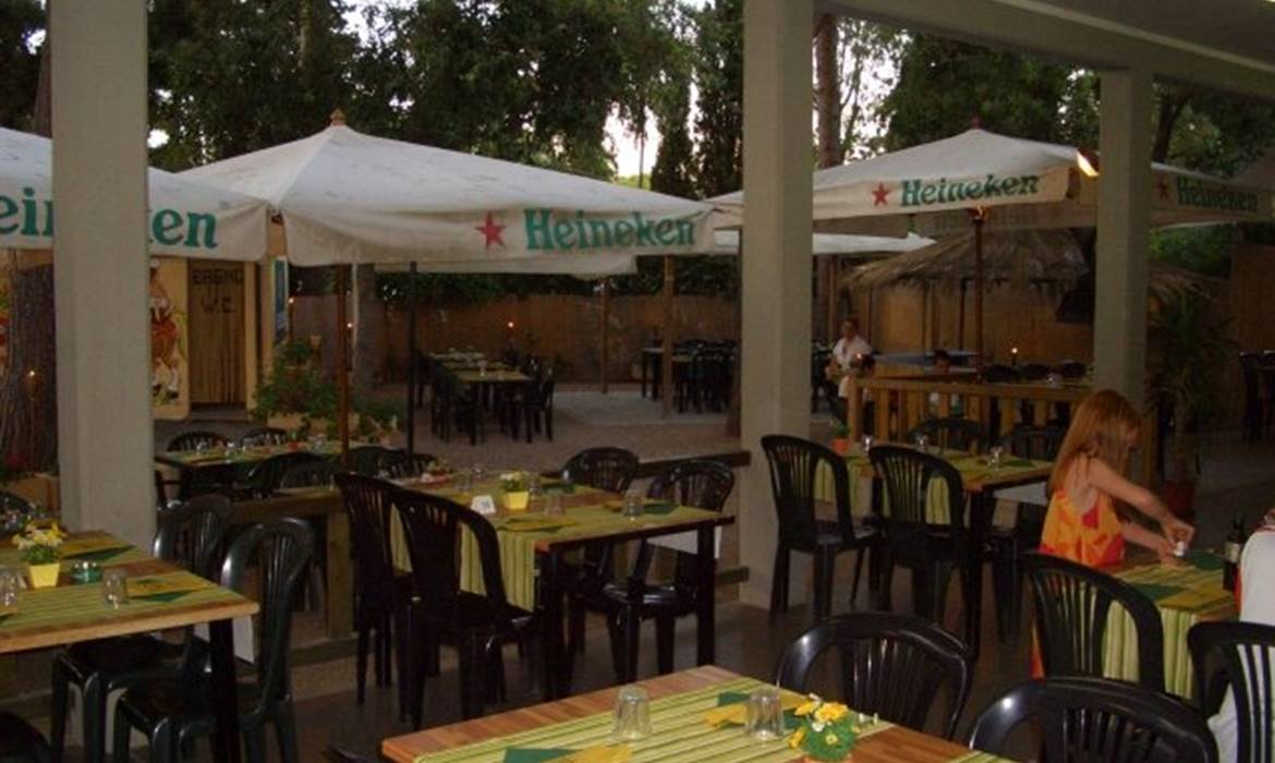 Ristoranti Pizzerie Ristorante Il Tritone