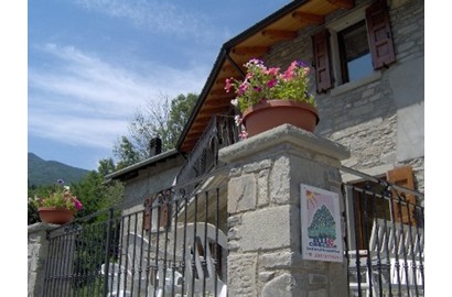Bed and Breakfast Alle Cascate