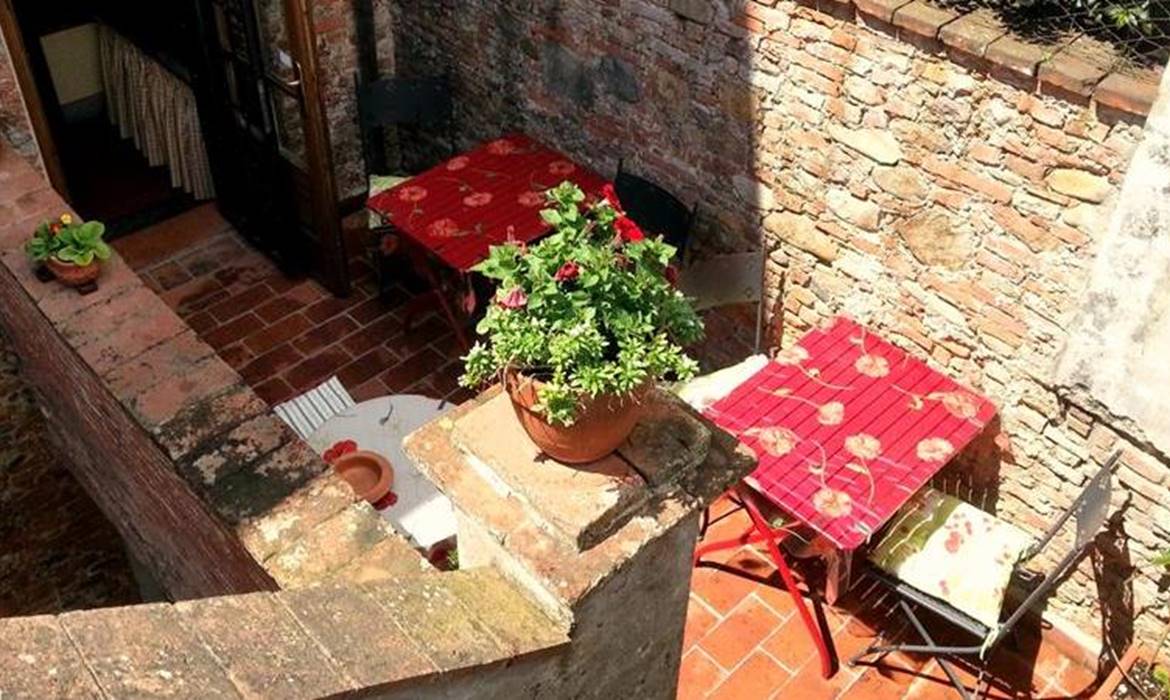 Bed and Breakfast Antica Casa Naldi