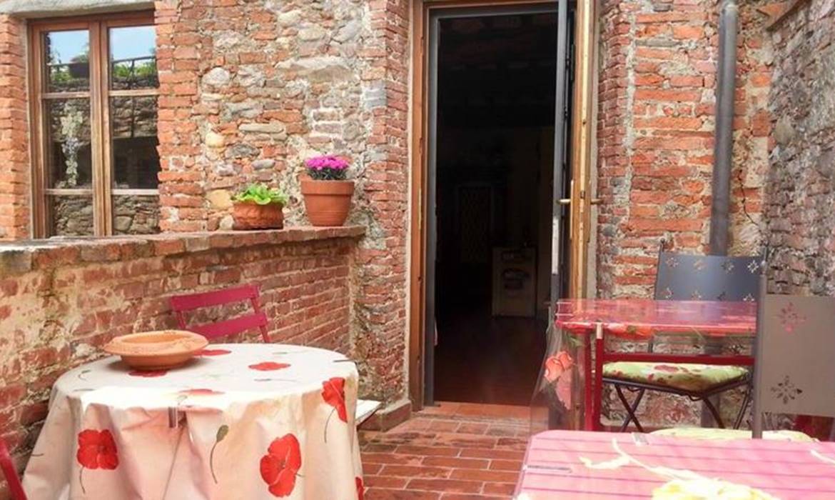 Bed and Breakfast Antica Casa Naldi