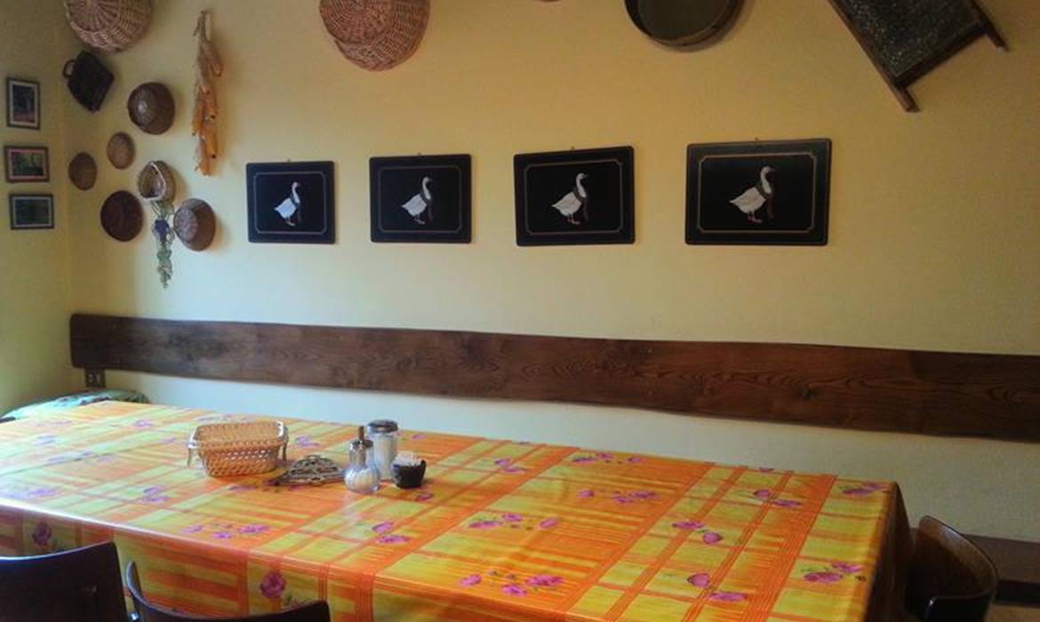Bed and Breakfast Antica Casa Naldi