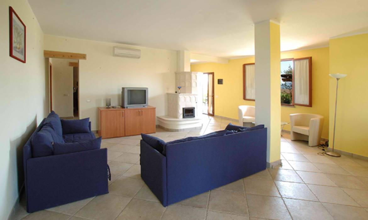 1 Casa in Maremma
