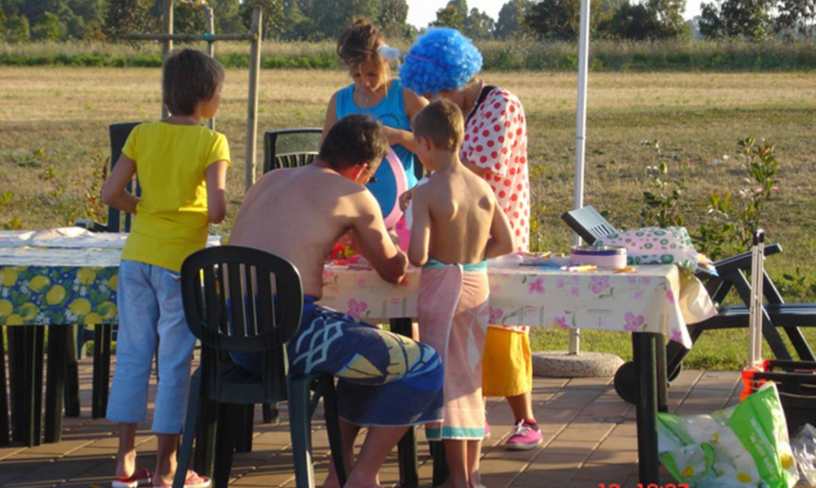 1 Casa in Maremma