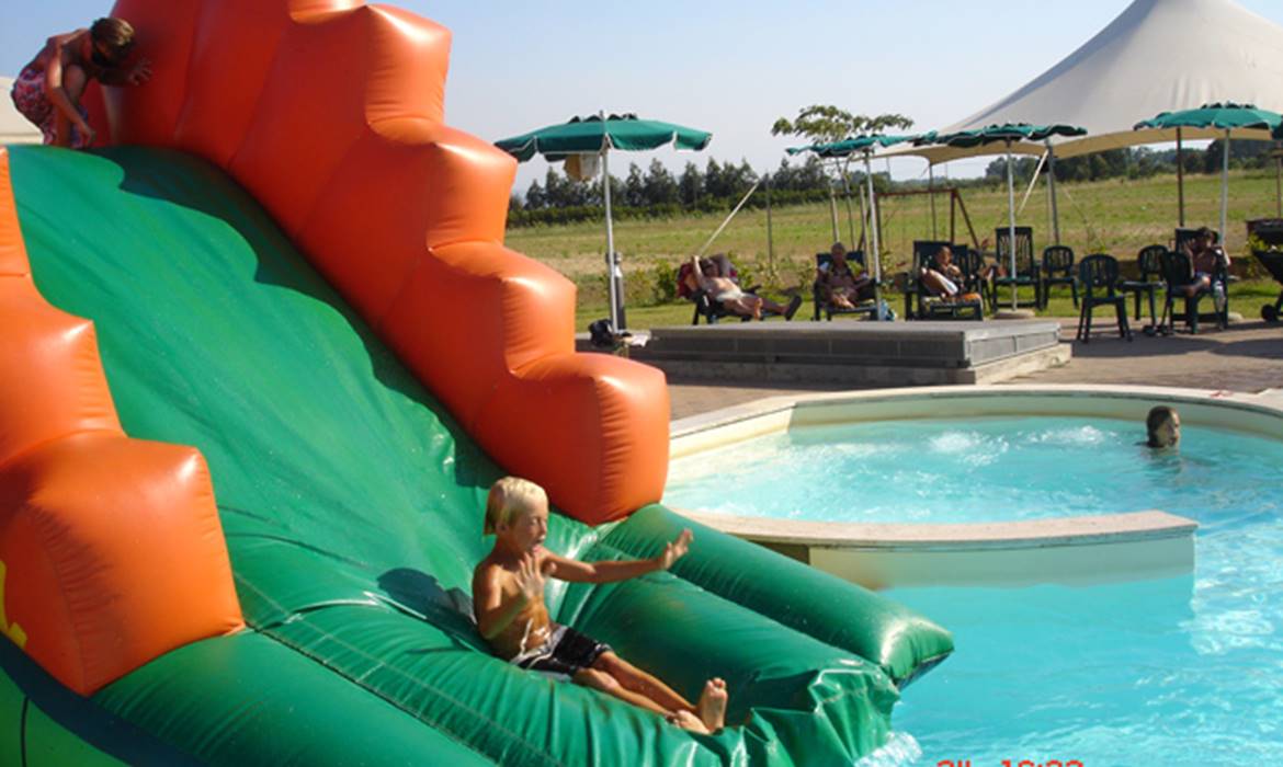 1 Casa in Maremma