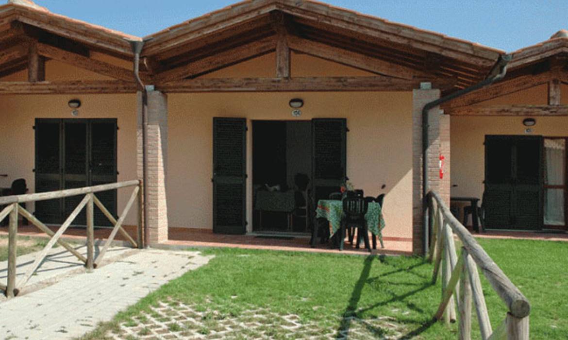 1 Casa in Maremma