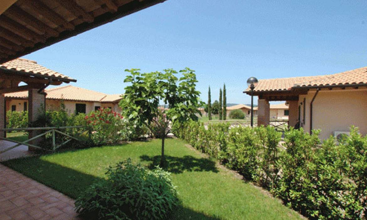1 Casa in Maremma