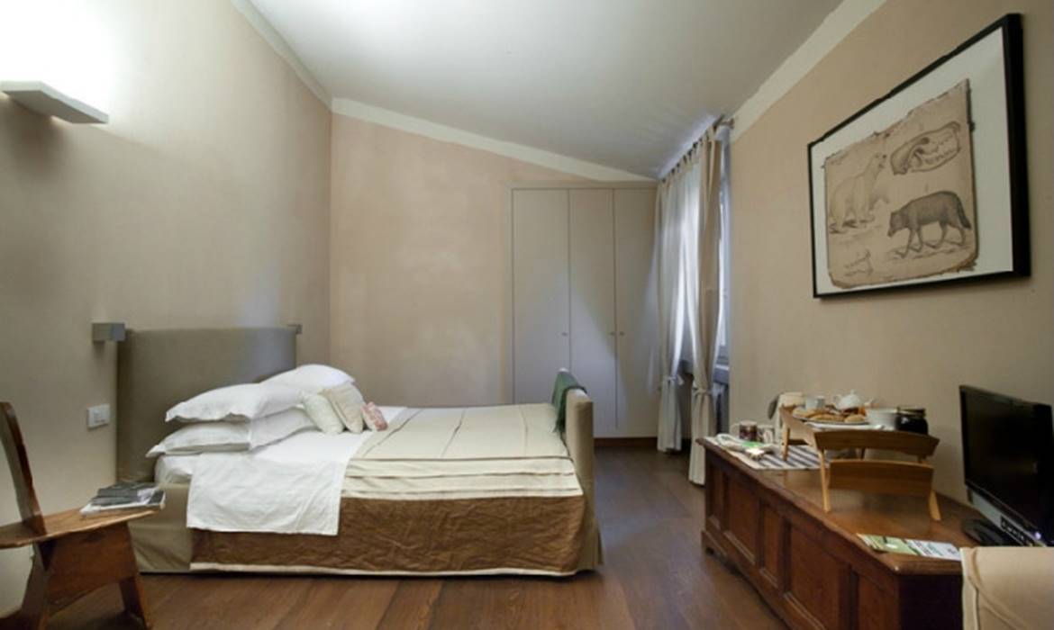 Agriturismo Antica Pinciana