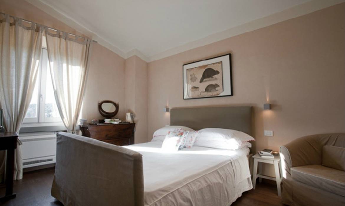 Agriturismo Antica Pinciana