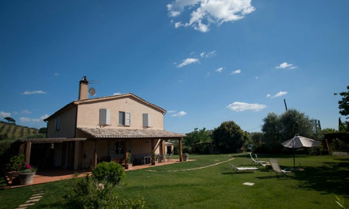 Agriturismo Antica Pinciana