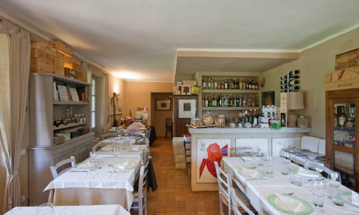 Agriturismo Antica Pinciana
