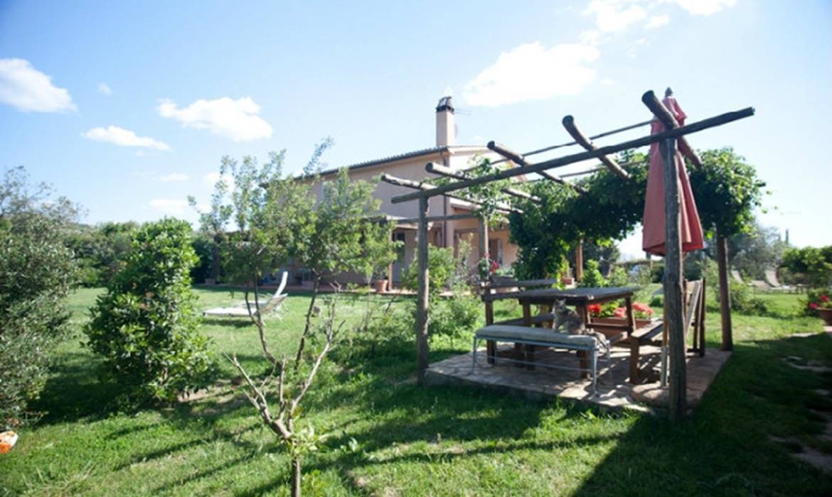 Agriturismo Antica Pinciana
