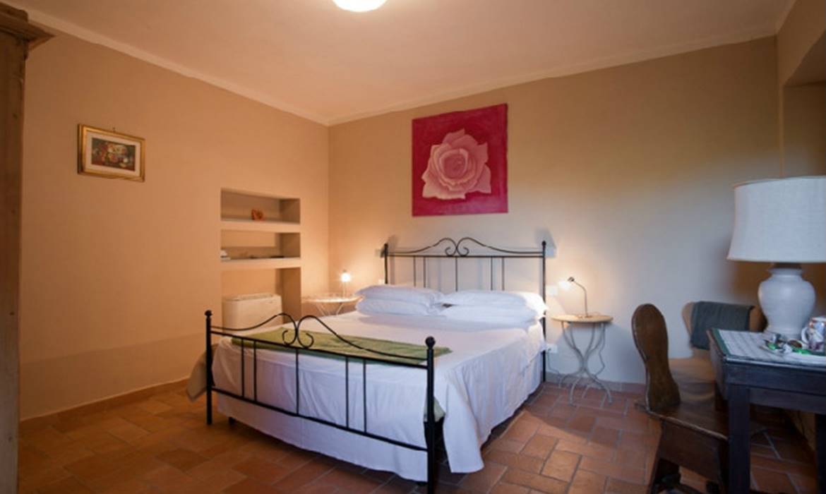 Agriturismo Antica Pinciana