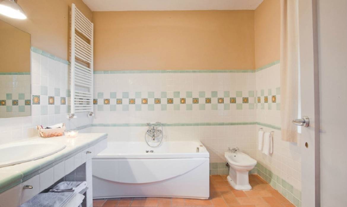 Agriturismo Antica Pinciana