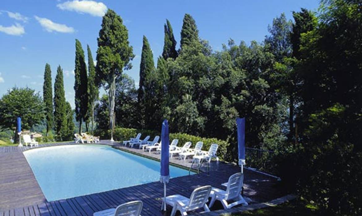 Agriturismo Il Castagno