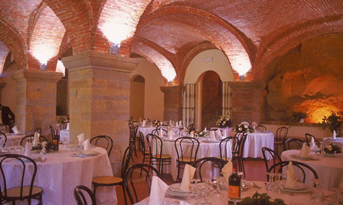 Agriturismo Il Castagno