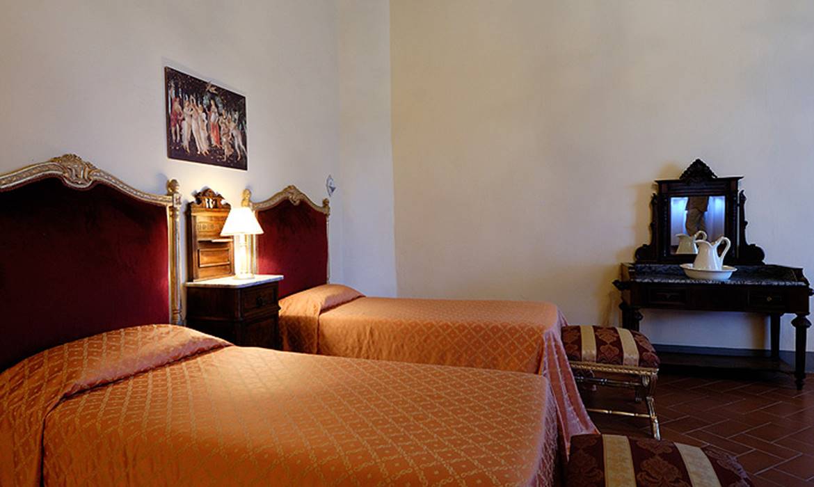 Agriturismo Il Castagno