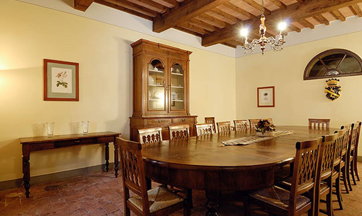 Agriturismo Il Castagno