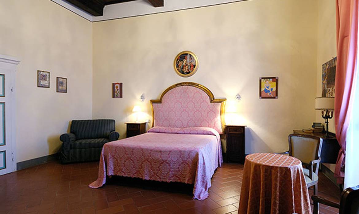 Agriturismo Il Castagno