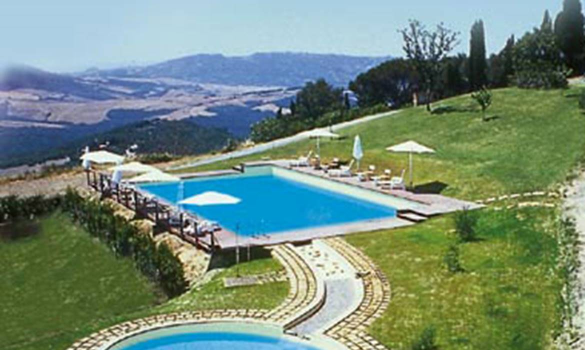 Agriturismo Il Castagno