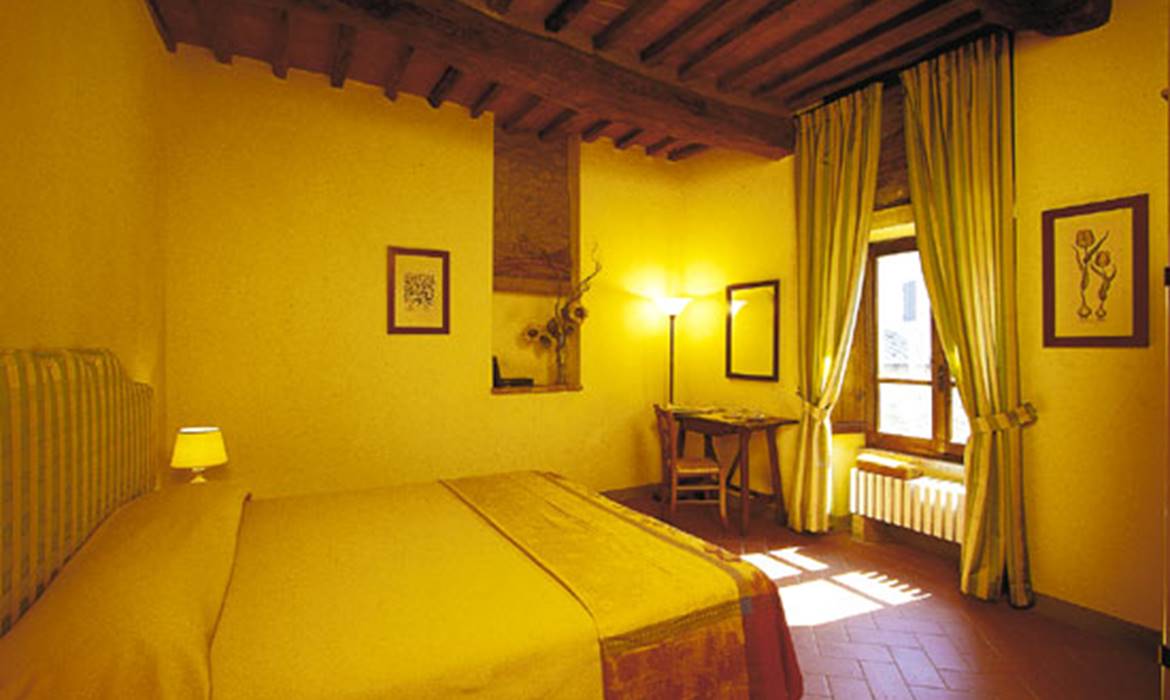 Agriturismo Il Castagno