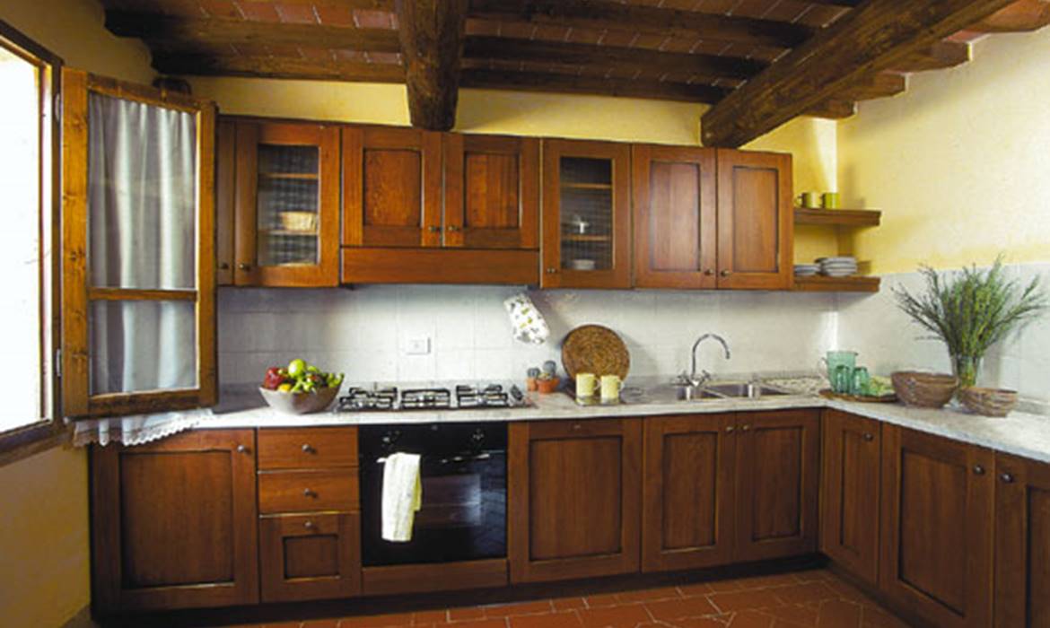 Agriturismo Il Castagno