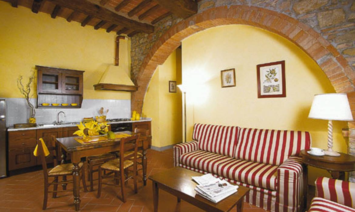 Agriturismo Il Castagno