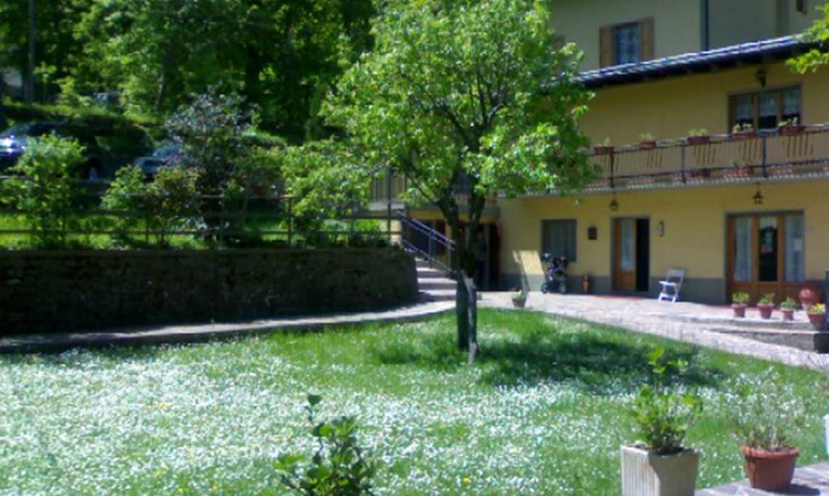 Alberghi La Casetta