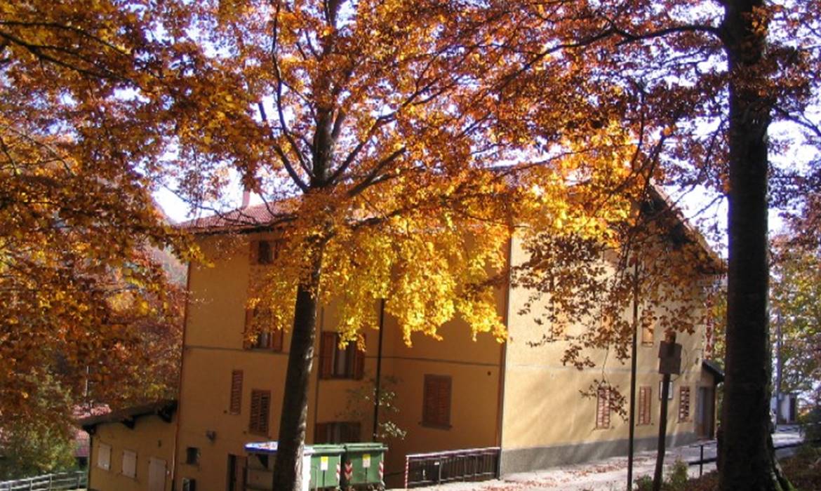 Alberghi La Casetta