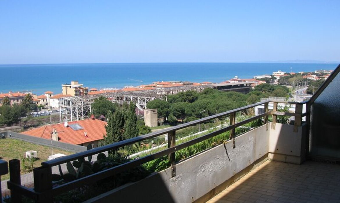 Residence ETRURIA RESIDENCE