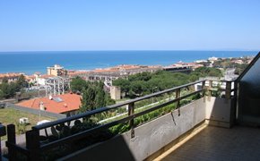 RESIDENCE ETRURIA RESIDENCE