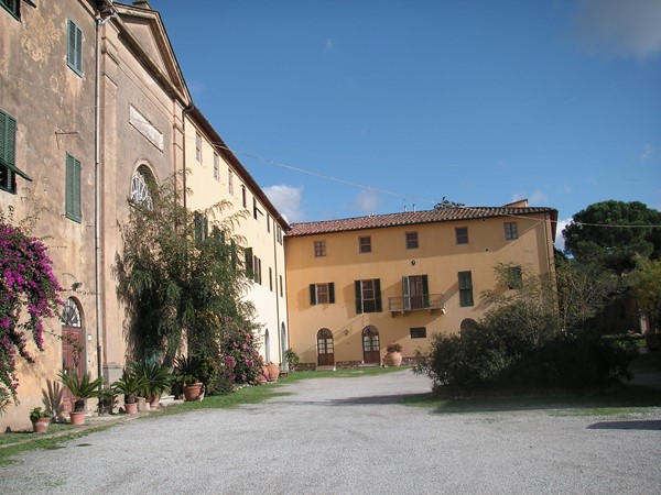 Farm Holidays Tenuta di Vignale