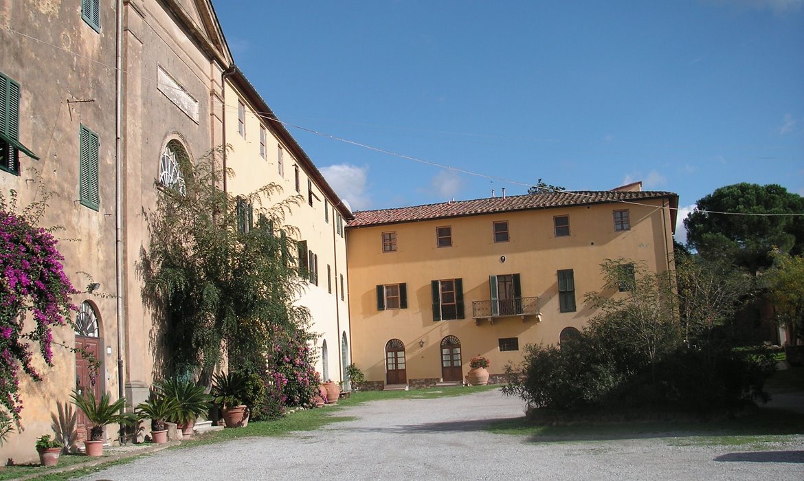 Agriturismo Tenuta di Vignale