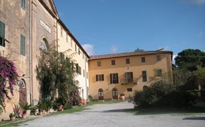 AGRITURISMO TENUTA DI VIGNALE