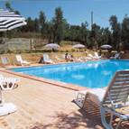 Agriturismo Tenuta di Vignale