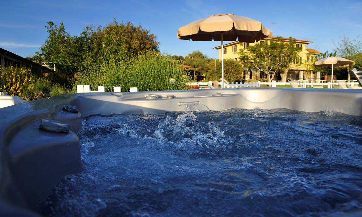1 Agriturismo Podere l Agave