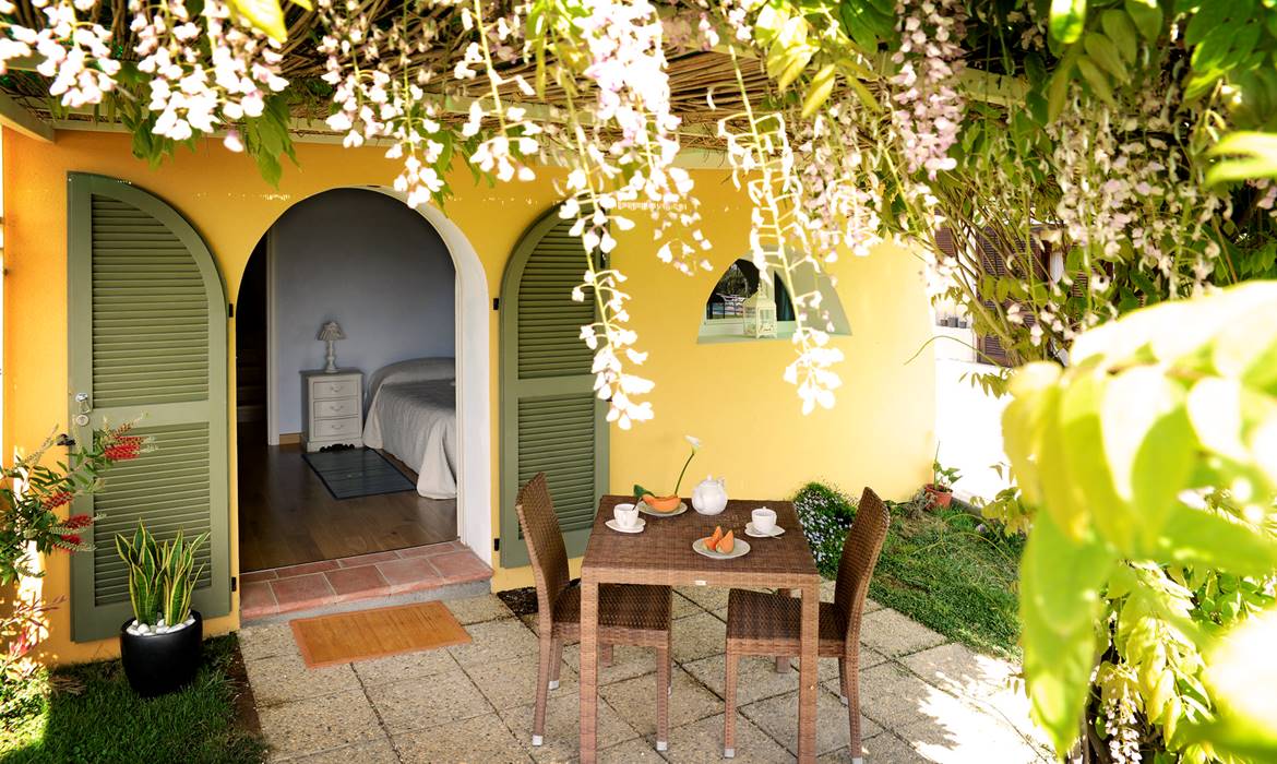 1 Agriturismo Podere l Agave