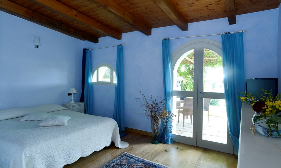 1 Agriturismo Podere l Agave