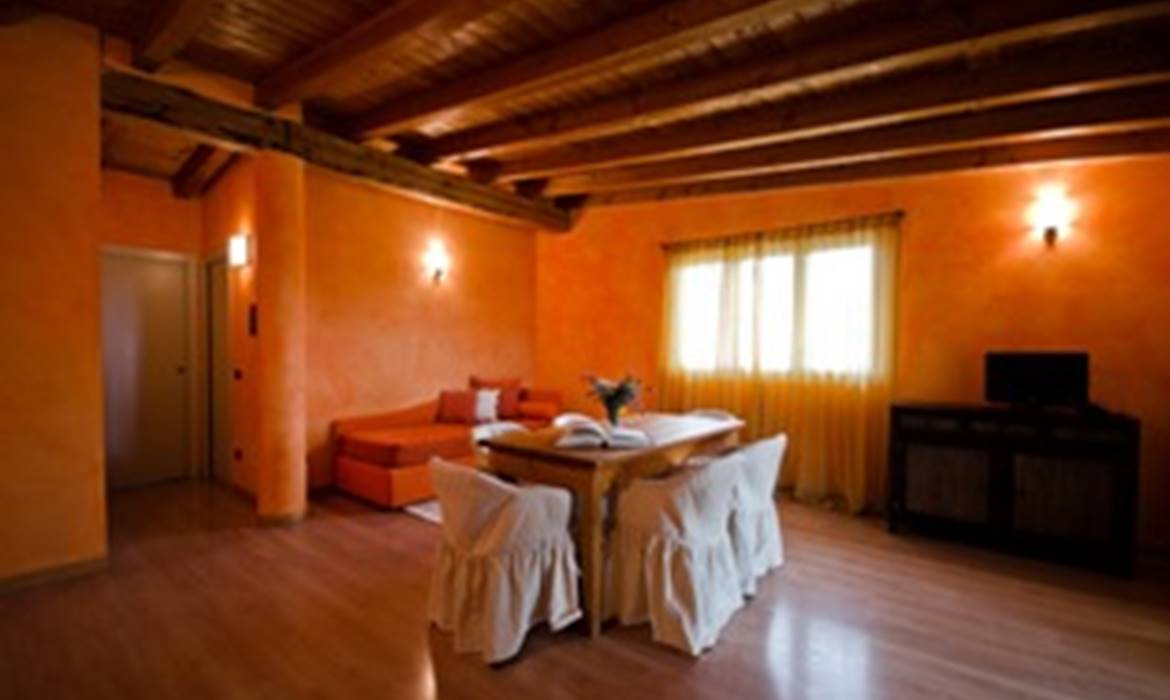 1 Agriturismo Podere l Agave