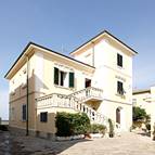 Residencia Villa Liberty